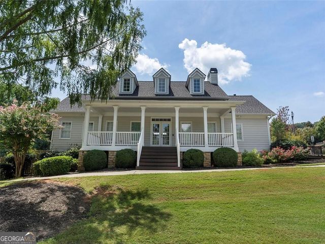 2024 Hoods Fort Circle NW, Kennesaw, GA 30144
