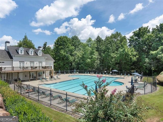 2024 Hoods Fort Circle NW, Kennesaw, GA 30144