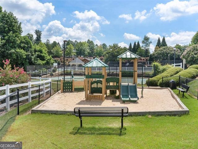 2024 Hoods Fort Circle NW, Kennesaw, GA 30144