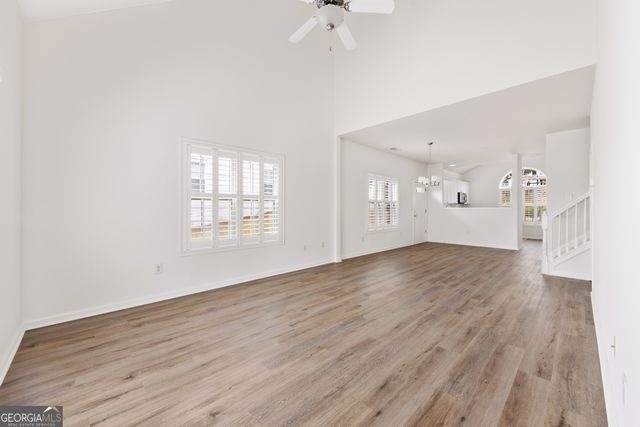 2024 Hoods Fort Circle NW, Kennesaw, GA 30144