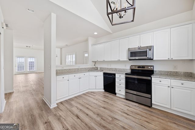 2024 Hoods Fort Circle NW, Kennesaw, GA 30144