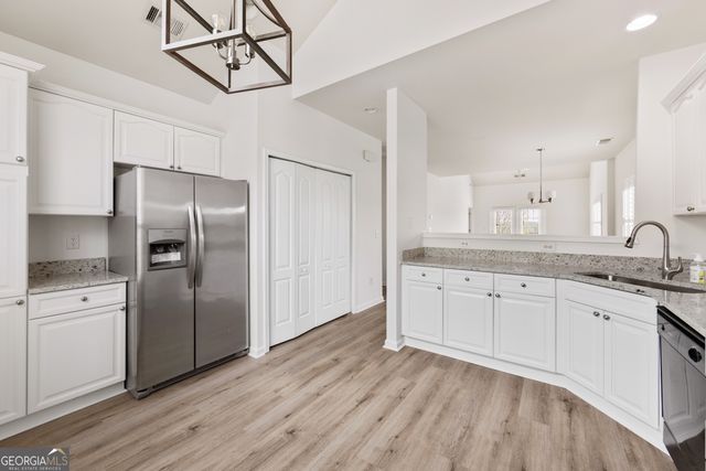 2024 Hoods Fort Circle NW, Kennesaw, GA 30144