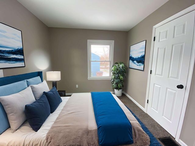 313 Archer Drive 313 Archer Drive, Fairborn, OH 45324