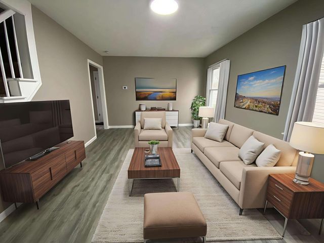 313 Archer Drive 313 Archer Drive, Fairborn, OH 45324