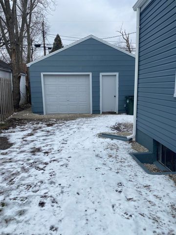 313 Archer Drive 313 Archer Drive, Fairborn, OH 45324