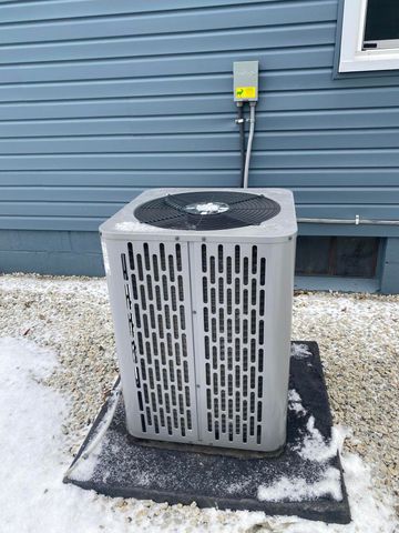 313 Archer Drive 313 Archer Drive, Fairborn, OH 45324