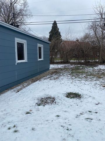 313 Archer Drive 313 Archer Drive, Fairborn, OH 45324