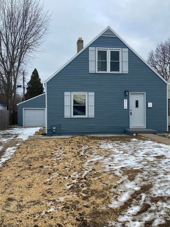 313 Archer Drive 313 Archer Drive, Fairborn, OH 45324