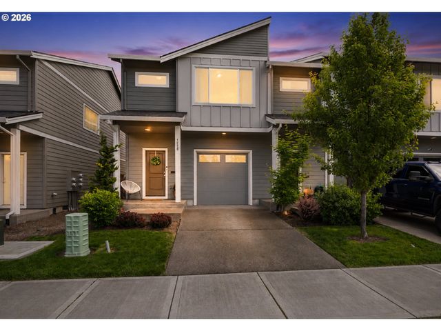 1228 S QUARTZ Dr, Cornelius, OR 97113