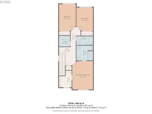 1228 S QUARTZ Dr, Cornelius, OR 97113