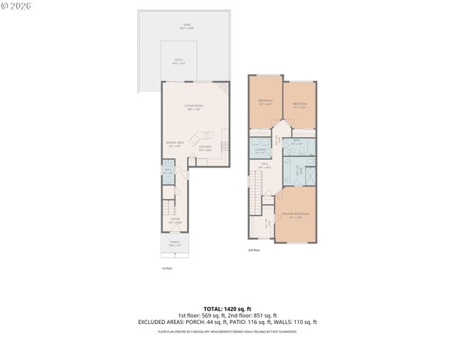 1228 S QUARTZ Dr, Cornelius, OR 97113