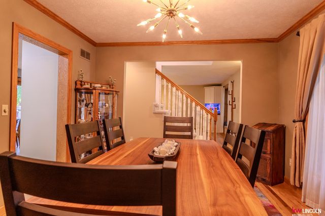 8121 Stockwell Street, Lincoln, NE 68506