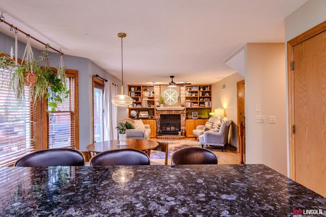 8121 Stockwell Street, Lincoln, NE 68506
