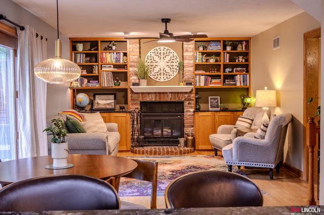 8121 Stockwell Street, Lincoln, NE 68506