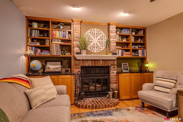 8121 Stockwell Street, Lincoln, NE 68506