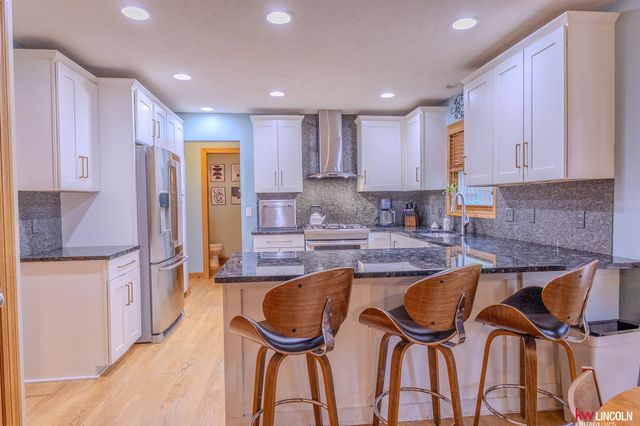 8121 Stockwell Street, Lincoln, NE 68506