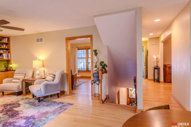 8121 Stockwell Street, Lincoln, NE 68506