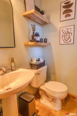 8121 Stockwell Street, Lincoln, NE 68506