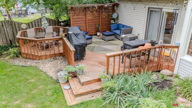 8121 Stockwell Street, Lincoln, NE 68506