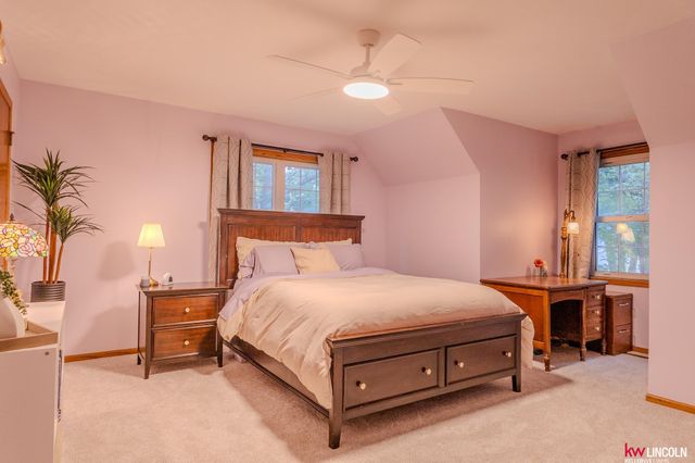 8121 Stockwell Street, Lincoln, NE 68506