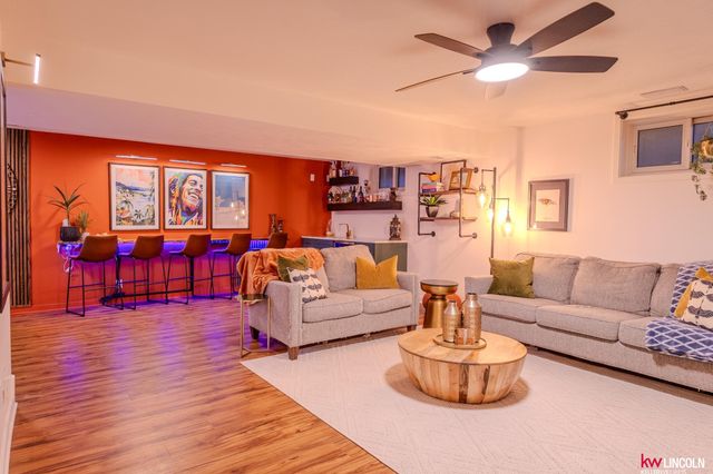 8121 Stockwell Street, Lincoln, NE 68506