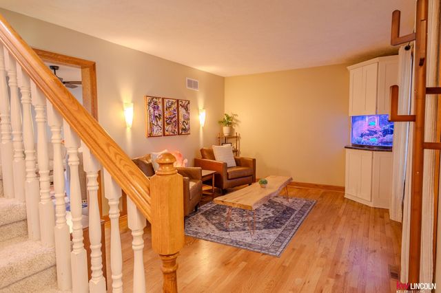 8121 Stockwell Street, Lincoln, NE 68506