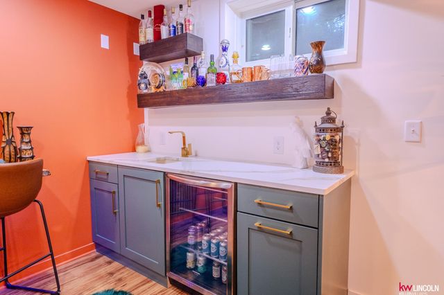 8121 Stockwell Street, Lincoln, NE 68506