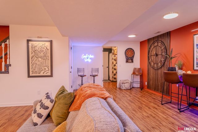 8121 Stockwell Street, Lincoln, NE 68506