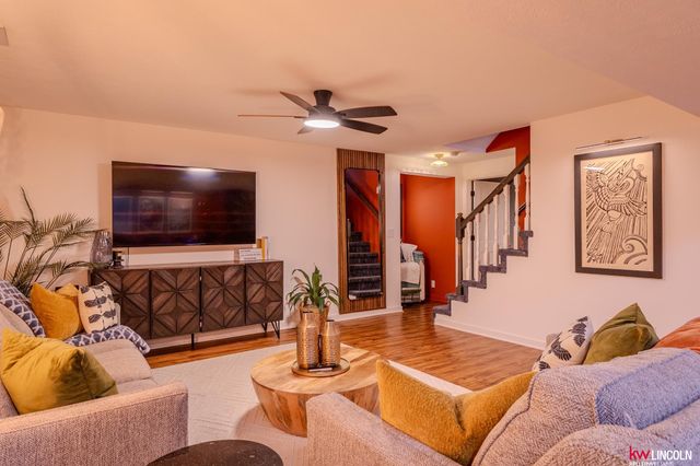 8121 Stockwell Street, Lincoln, NE 68506