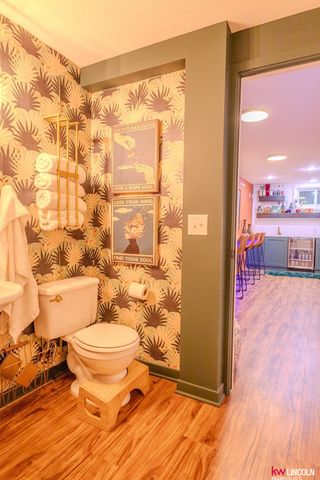 8121 Stockwell Street, Lincoln, NE 68506