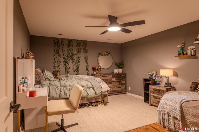 8121 Stockwell Street, Lincoln, NE 68506