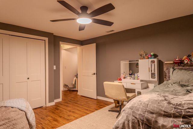 8121 Stockwell Street, Lincoln, NE 68506