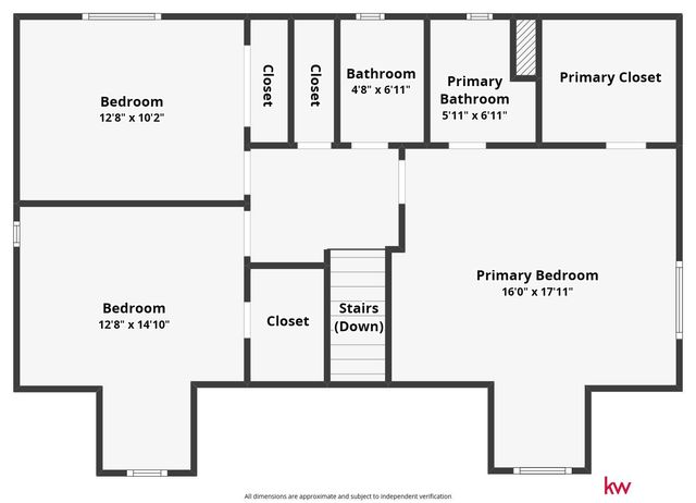 8121 Stockwell Street, Lincoln, NE 68506