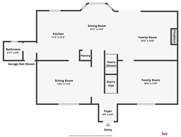 8121 Stockwell Street, Lincoln, NE 68506