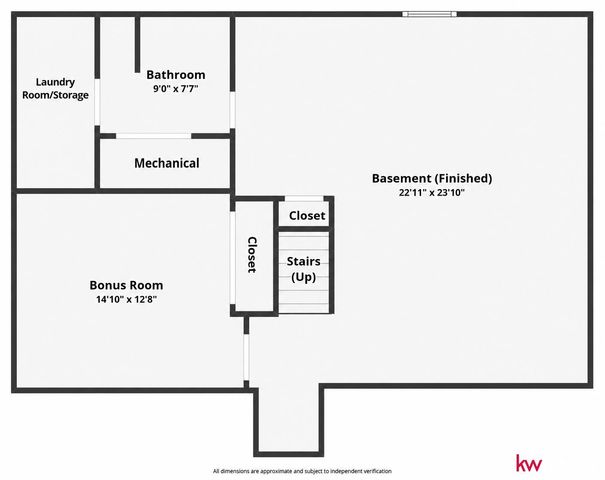 8121 Stockwell Street, Lincoln, NE 68506