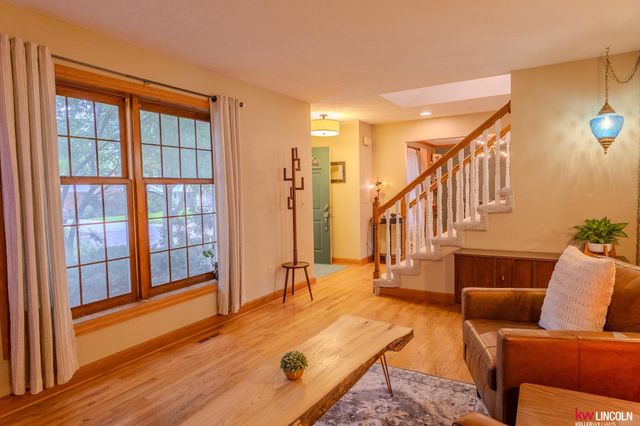 8121 Stockwell Street, Lincoln, NE 68506