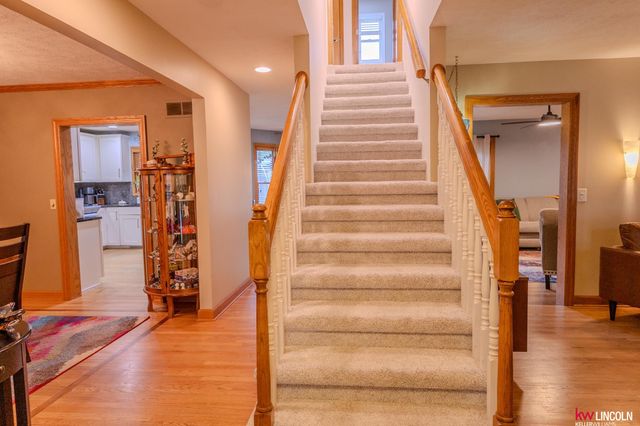 8121 Stockwell Street, Lincoln, NE 68506