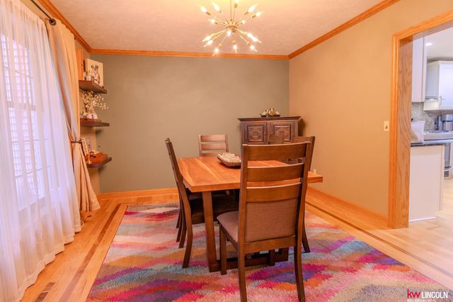 8121 Stockwell Street, Lincoln, NE 68506