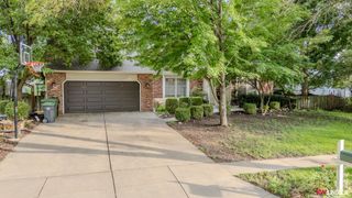 8121 Stockwell Street, Lincoln, NE 68506