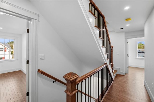 2 Railroad Avenue 2, Rowley, MA 01969
