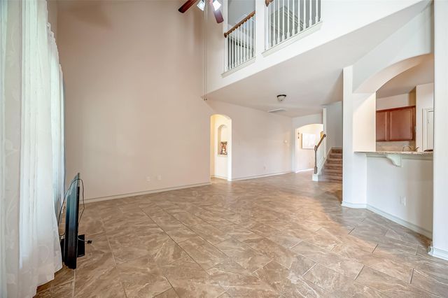 2211 Argos Drive, Missouri City, TX 77459