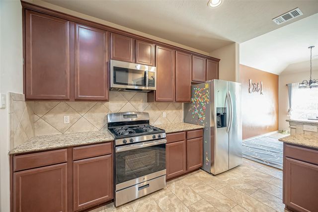 2211 Argos Drive, Missouri City, TX 77459