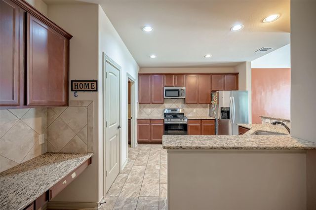 2211 Argos Drive, Missouri City, TX 77459