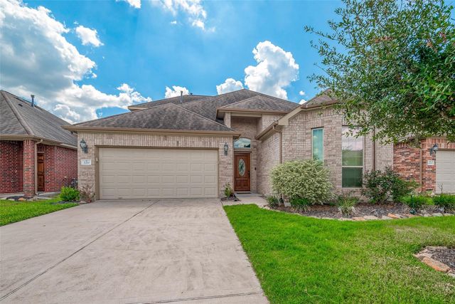 2211 Argos Drive, Missouri City, TX 77459