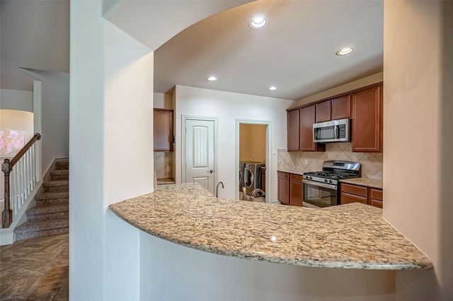 2211 Argos Drive, Missouri City, TX 77459