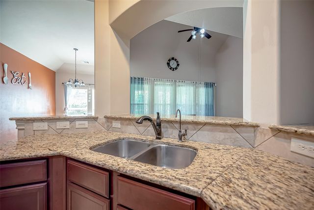 2211 Argos Drive, Missouri City, TX 77459