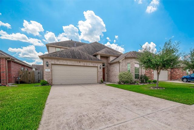 2211 Argos Drive, Missouri City, TX 77459