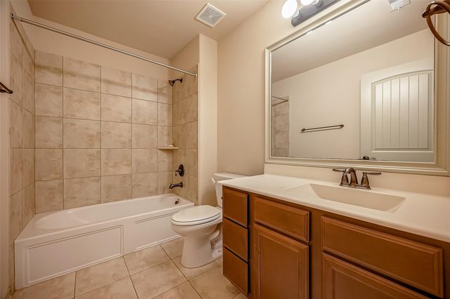 2211 Argos Drive, Missouri City, TX 77459