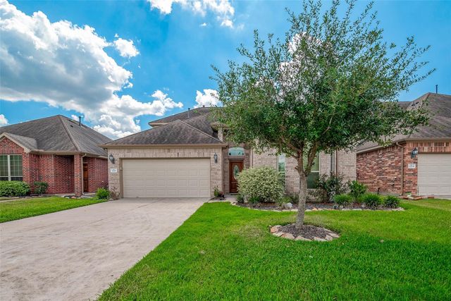 2211 Argos Drive, Missouri City, TX 77459