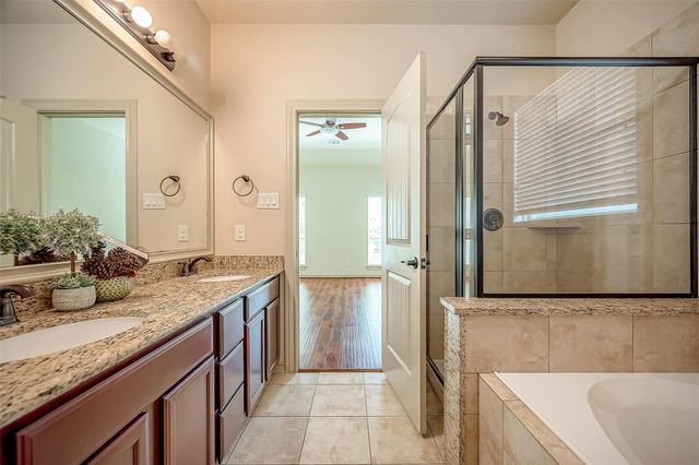 2211 Argos Drive, Missouri City, TX 77459